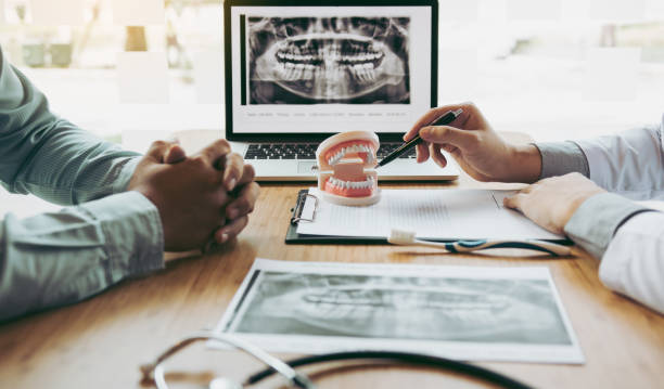 Best Orthodontic Emergency Dentist in Lufkin, TX