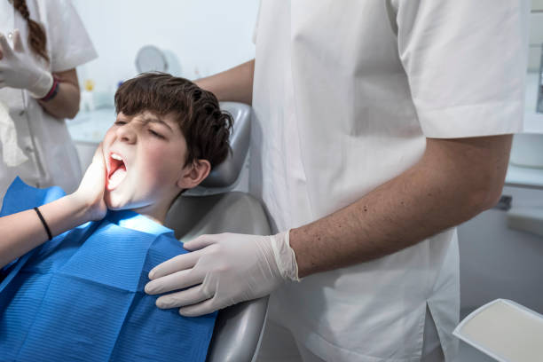 Best Broken or Cracked Tooth Emergency Dentist in Lufkin, TX