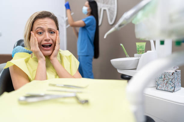 Best Weekend Emergency Dentist in Lufkin, TX