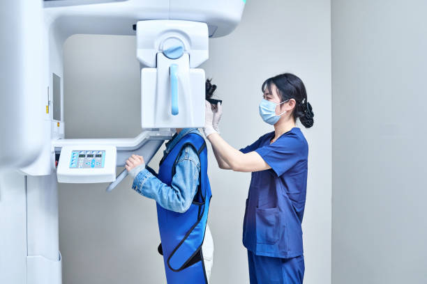 Best Orthodontic Emergency Dentist in Lufkin, TX