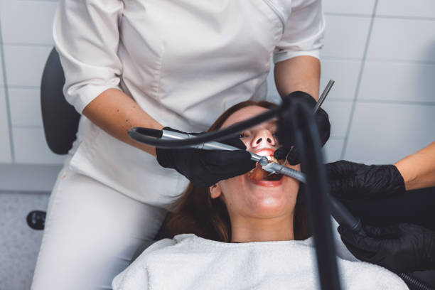 Best Pediatric Emergency Dentist in Lufkin, TX