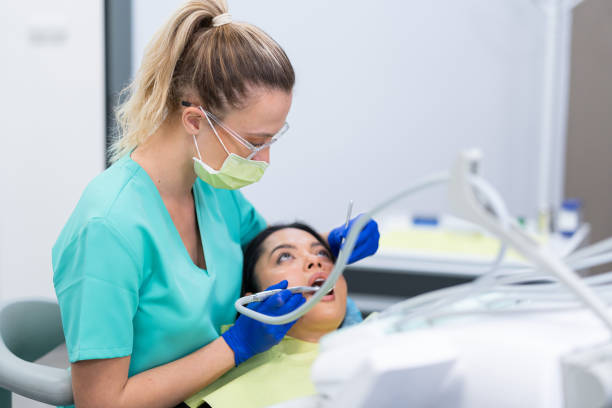 Best Emergency Dentist for Knocked-Out Tooth in Lufkin, TX